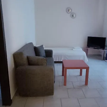 Pyrgos Hotel Apartments 2* Kremasti (Rhodes)