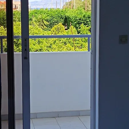 Pyrgos Hotel Apartments Aparthotel