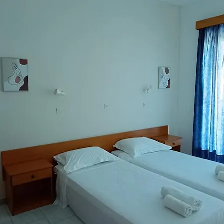 Pyrgos Hotel Apartments Aparthotel 4*