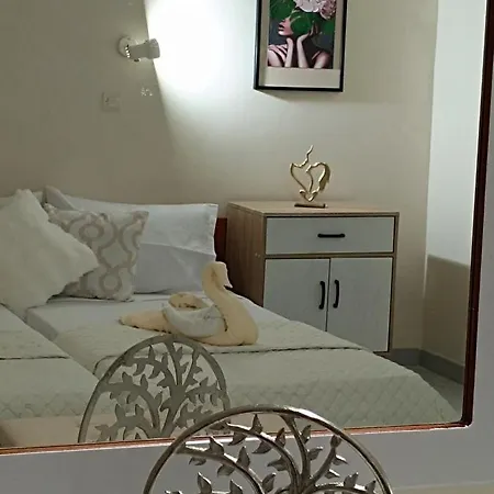 Pyrgos Hotel Apartments 2* Kremasti (Rhodes)