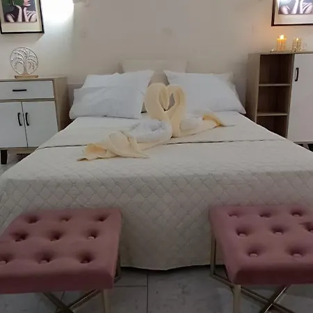 Pyrgos Hotel Apartments Kremasti (Rhodes)