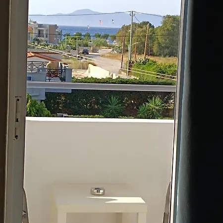 Pyrgos Apart Otel