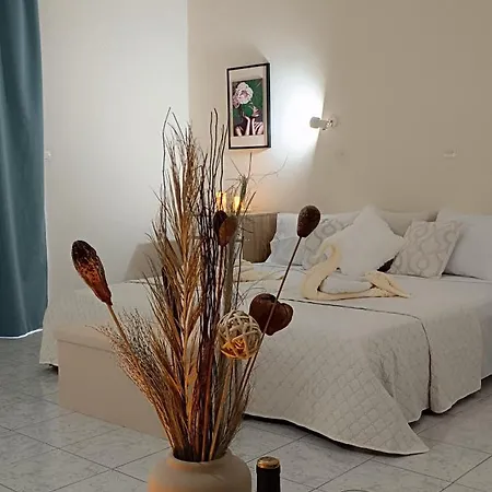 Aparthotel Pyrgos Hotel Apartments Kremasti (Rhodes)