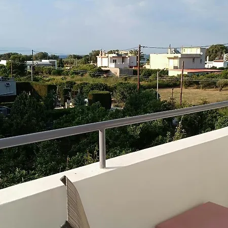Pyrgos Hotel Apartments Aparthotel