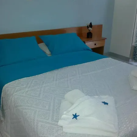 Aparthotel Pyrgos Hotel Apartments Kremastí