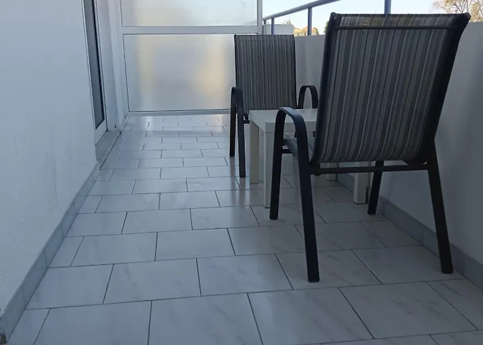 Apartmanhotel Pyrgos Kremasztí