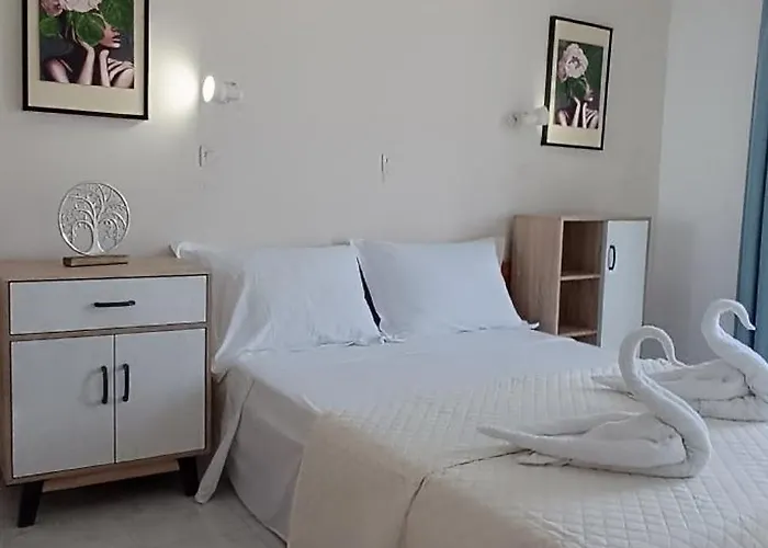 Pyrgos 4* Kremastí