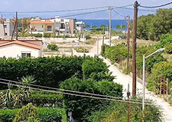 Pyrgos 4* Kremastí
