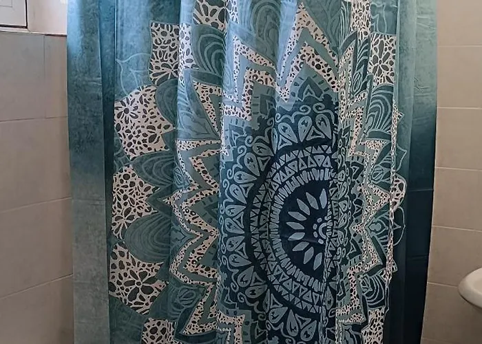 Pyrgos Ξενοδοχείο με διαμερίσματα