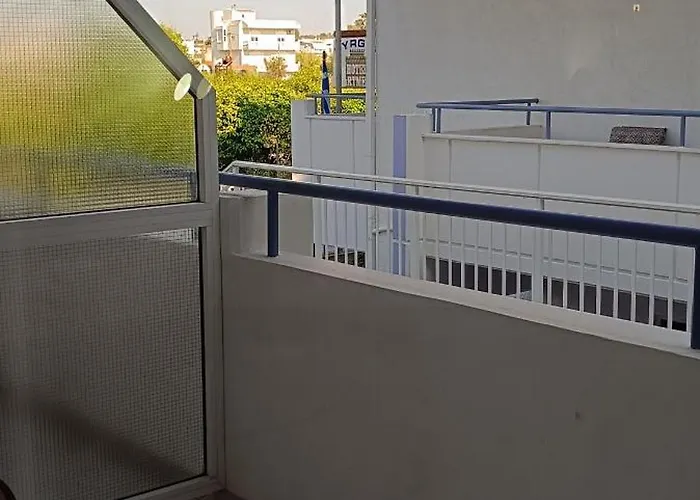 شقة فندقية Pyrgos