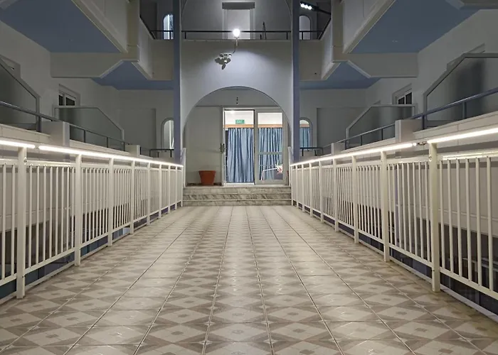 Pyrgos Κρεμαστή