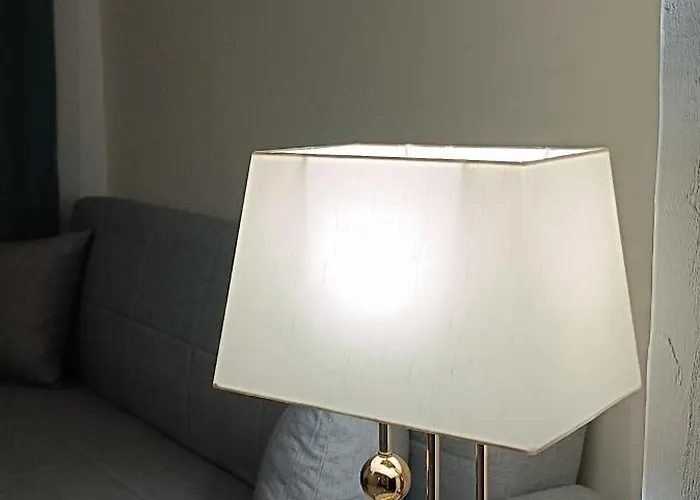 Apartmanhotel Pyrgos Kremasztí