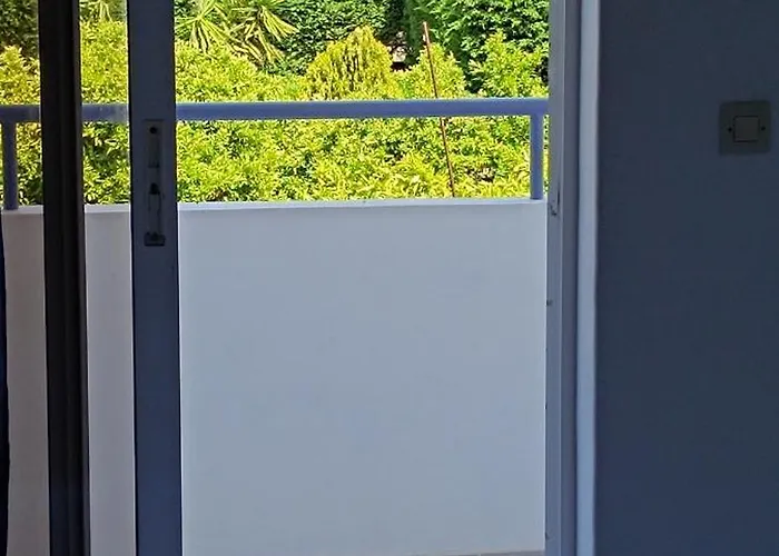 Pyrgos Ξενοδοχείο με διαμερίσματα