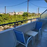 Aparthotel Pyrgos