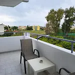 Pyrgos Aparthotel