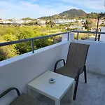 Pyrgos Aparthotel 4*
