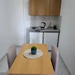 Pyrgos Aparthotel Kremastí