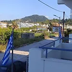Aparthotel Pyrgos Kremastí