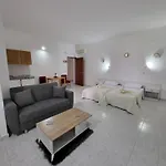 Aparthotel Pyrgos Kremastí