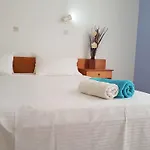 Pyrgos 4* Kremastí