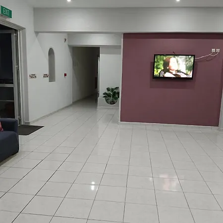 Apart Otel Pyrgos