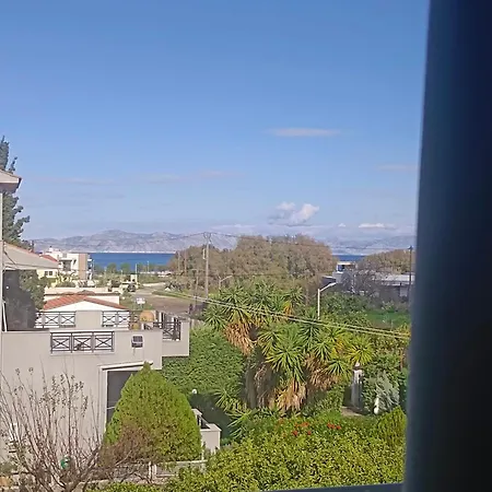 Apart Otel Pyrgos