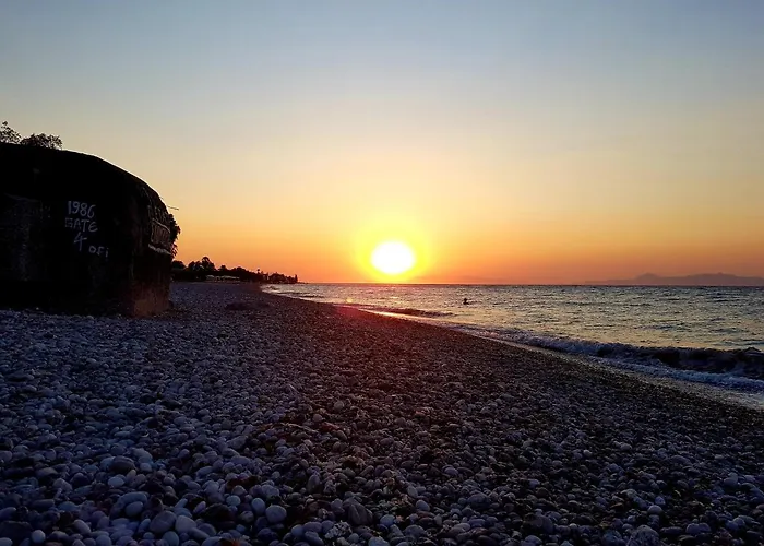 Pyrgos 4* Kremastí