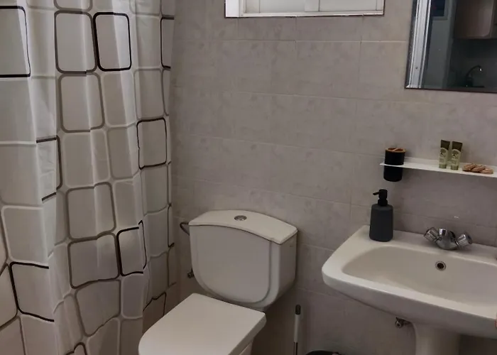 Pyrgos 4* Kremastí