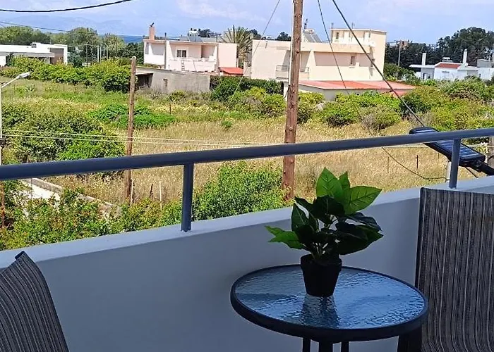 Appart hôtel Pyrgos 3*