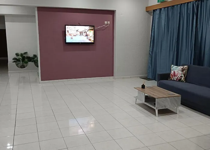Pyrgos Apart Otel