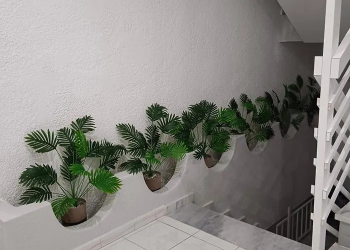 Pyrgos Appart hôtel 3*