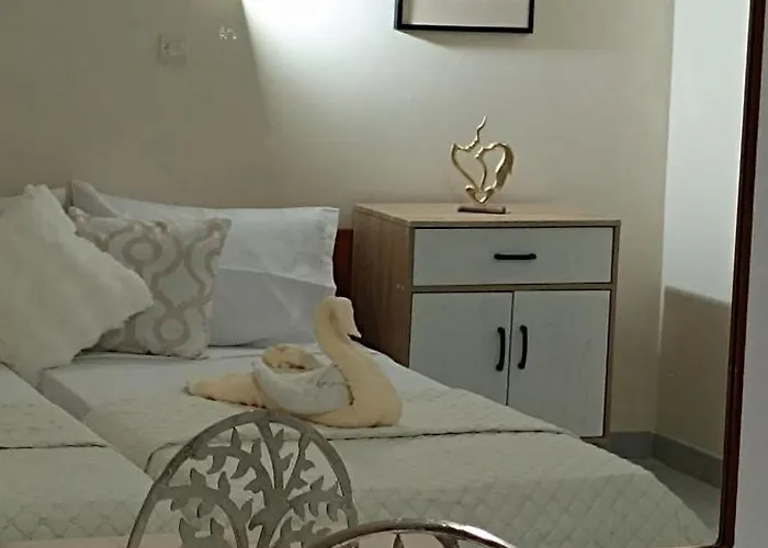Pyrgos 4* Kremastí